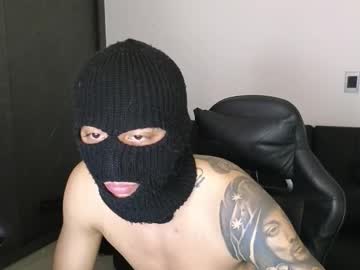 Cash_Master777 January 03, 2026 Chaturbate stream image