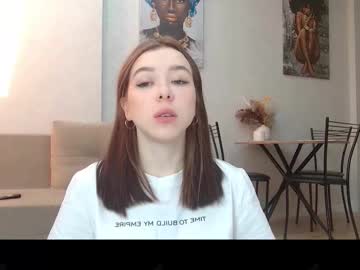 Cute_Beauty January 03, 2026 Chaturbate stream image