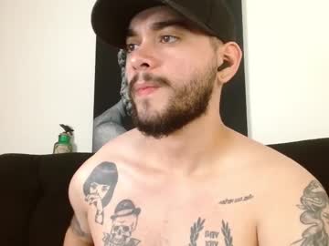 David_Franco1 January 03, 2026 Chaturbate stream image