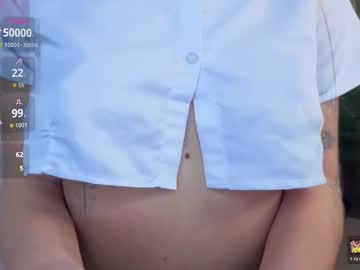Lauriegutierrez January 03, 2026 Chaturbate stream image