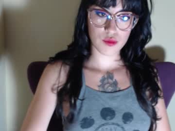 Lilith_Fantine January 03, 2026 Chaturbate stream image
