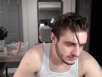 Maxx2fun January 03, 2026 Chaturbate stream image