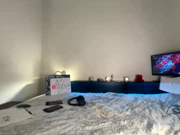 Noerzz January 03, 2026 Chaturbate stream image