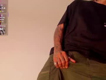 Sean_Royal January 03, 2026 Chaturbate stream image
