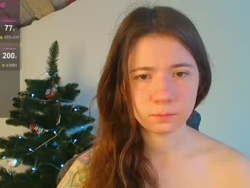 Sexy_B0rsch January 03, 2026 Chaturbate stream image