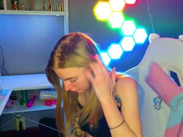 Skyiswoke January 03, 2026 Chaturbate stream image