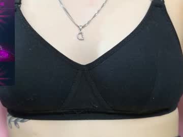 Svetbunny January 03, 2026 Chaturbate stream image