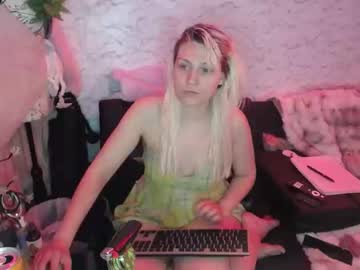 Yourfriendlypsychopaths January 03, 2026 Chaturbate stream image