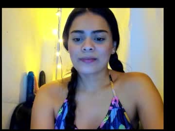 Antonella_Gomez22 January 03, 2026 Chaturbate stream image
