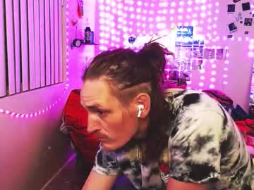 Back2eden January 03, 2026 Chaturbate stream image