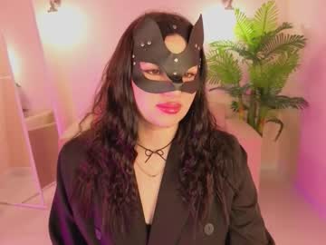 Cassidy_Stone January 03, 2026 Chaturbate stream image
