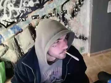 Didismurf02 January 03, 2026 Chaturbate stream image