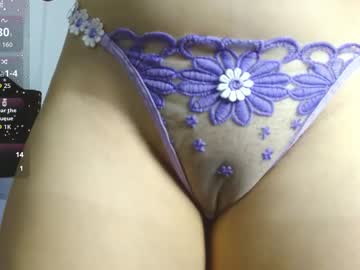 Elii_Sweet_ January 03, 2026 Chaturbate stream image