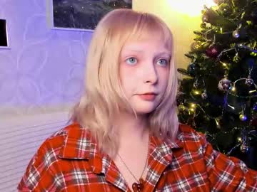 Eves_Eyes January 03, 2026 Chaturbate stream image