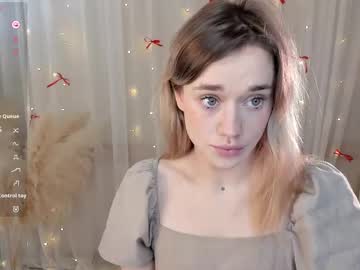 Fancyamelia January 03, 2026 Chaturbate stream image