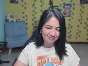 Littleprety6969 January 03, 2026 Chaturbate stream image