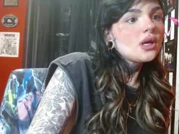 Lovelylittlelem January 03, 2026 Chaturbate stream image