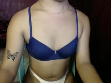 Mahika_Slut January 03, 2026 Chaturbate stream image