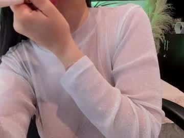 Samaraanders January 03, 2026 Chaturbate stream image