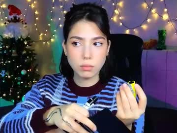 Stacygonzales_ January 03, 2026 Chaturbate stream image