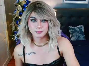 Supreme_Deity January 03, 2026 Chaturbate stream image