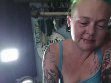 Toxictemptress420 January 03, 2026 Chaturbate stream image