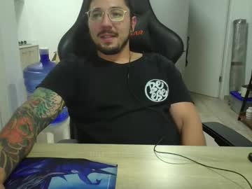 Exceso42 January 03, 2026 Chaturbate stream image