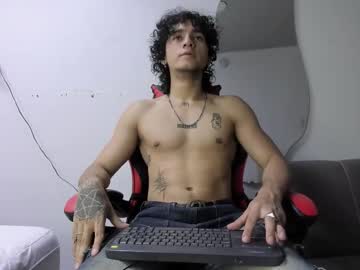 Jackestaylor January 03, 2026 Chaturbate stream image