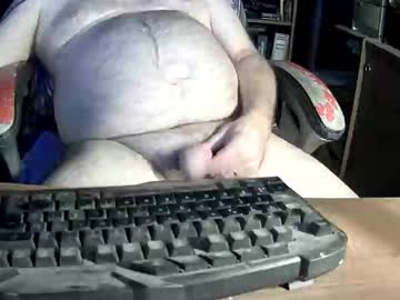 Jeff_40962 January 03, 2026 Chaturbate stream image
