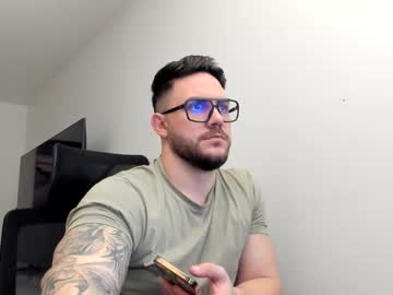 Master_Alexxxander January 03, 2026 Chaturbate stream image