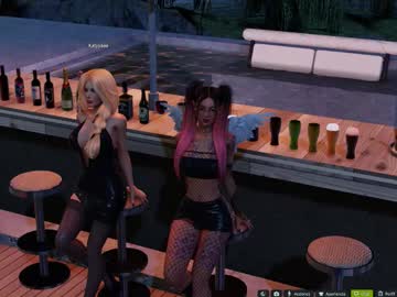 Sirenetta_Official January 03, 2026 Chaturbate stream image