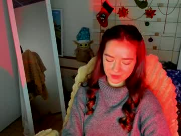 Allana_Dream January 03, 2026 Chaturbate stream image