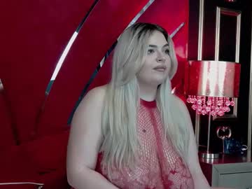 Amelyanyx January 03, 2026 Chaturbate stream image