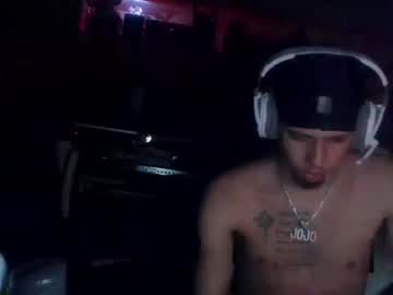 Curlynmixed January 03, 2026 Chaturbate stream image