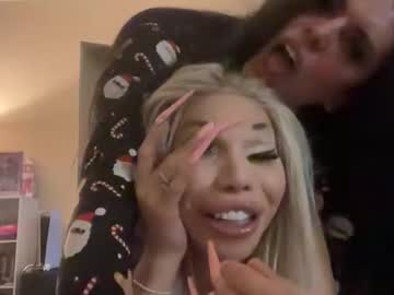 Thehottestts January 03, 2026 Chaturbate stream image