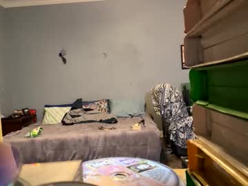 Woody_96fk January 03, 2026 Chaturbate stream image