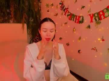 Black_Jenny January 03, 2026 Chaturbate stream image
