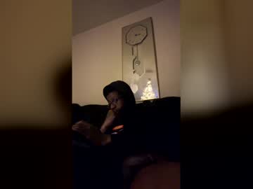 Daddyleebbc January 03, 2026 Chaturbate stream image