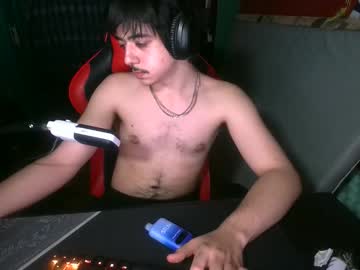 Ggganga January 03, 2026 Chaturbate stream image