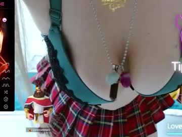 Iamdaddyissues January 03, 2026 Chaturbate stream image