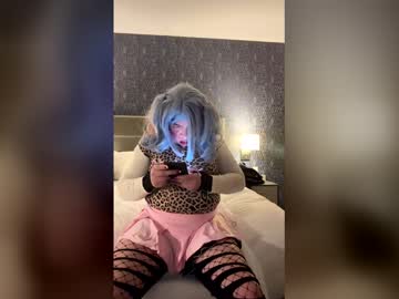 Kapax747420 January 03, 2026 Chaturbate stream image