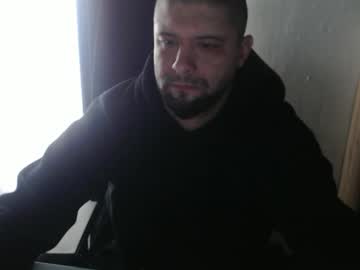 Master_Robertos January 03, 2026 Chaturbate stream image