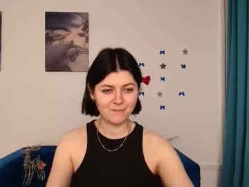 Melisagollden January 03, 2026 Chaturbate stream image
