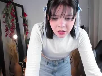 Mellybloom January 03, 2026 Chaturbate stream image