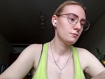 Norinebaeza January 03, 2026 Chaturbate stream image