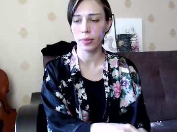 Raziel_Haze January 03, 2026 Chaturbate stream image