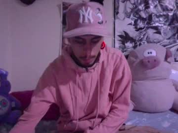 Smoker00teddybear January 03, 2026 Chaturbate stream image