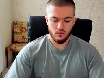 Well_Boy_ January 03, 2026 Chaturbate stream image
