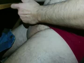 Realman034 January 03, 2026 Chaturbate stream image