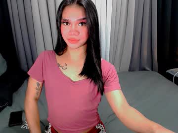 Sweet_Zoey12 January 03, 2026 Chaturbate stream image